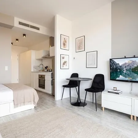 Διαμέρισμα Urban Chic - Great Location - Ovo - Podwale