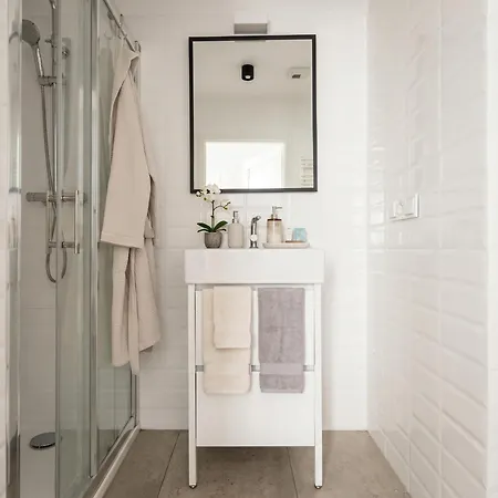 Διαμέρισμα Urban Chic - Great Location - Ovo - Podwale *