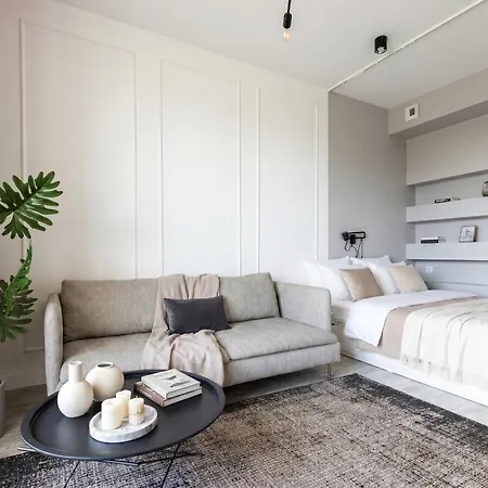 Urban Chic - Great Location - Ovo - Podwale Βρότσλαβ