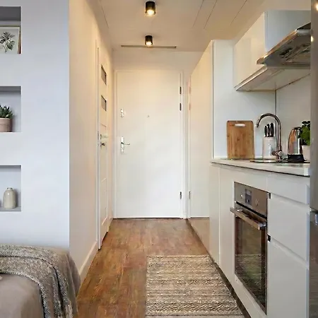 Διαμέρισμα Urban Chic - Great Location - Ovo - Podwale