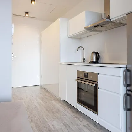 Urban Chic - Great Location - Ovo - Podwale * Βρότσλαβ