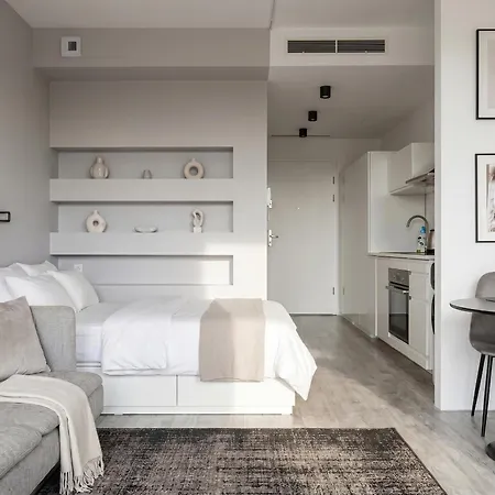 Urban Chic - Great Location - Ovo - Podwale Διαμέρισμα Βρότσλαβ