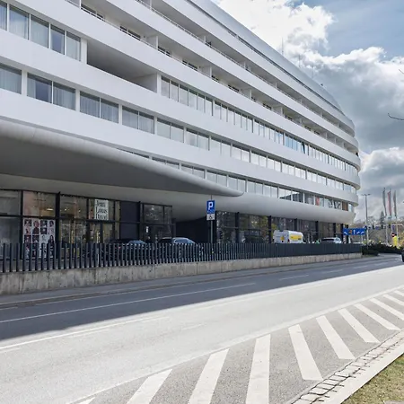 Urban Chic - Great Location - Ovo - Podwale * Βρότσλαβ
