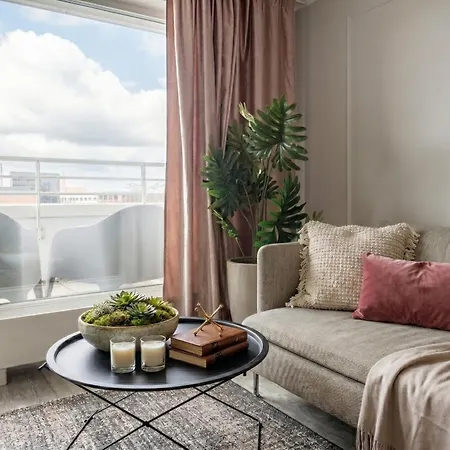 Urban Chic - Great Location - Ovo - Podwale Διαμέρισμα