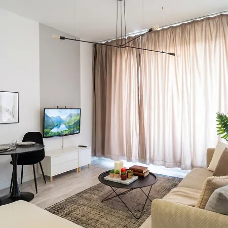 Urban Chic - Great Location - Ovo - Podwale Διαμέρισμα *
