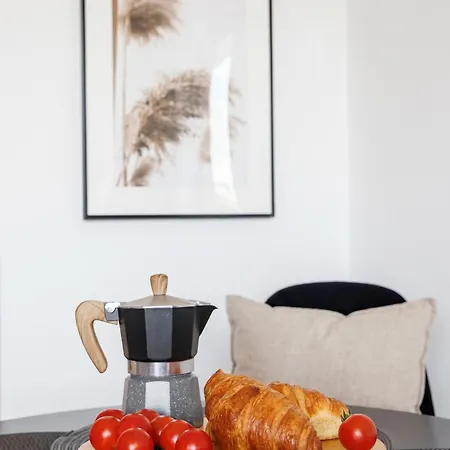 Urban Chic - Great Location - Ovo - Podwale Διαμέρισμα Βρότσλαβ