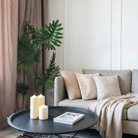 Urban Chic - Great Location - Ovo - Podwale * Βρότσλαβ