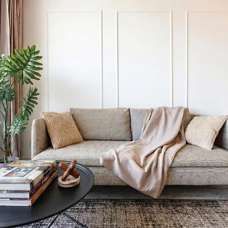 Urban Chic - Great Location - Ovo - Podwale Διαμέρισμα *