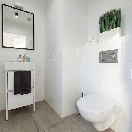 Διαμέρισμα Urban Chic - Great Location - Ovo - Podwale *