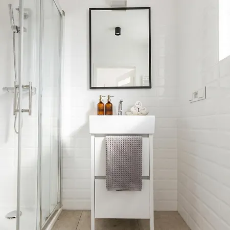 Urban Chic - Great Location - Ovo - Podwale Βρότσλαβ
