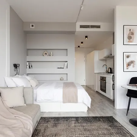 Urban Chic - Great Location - Ovo - Podwale