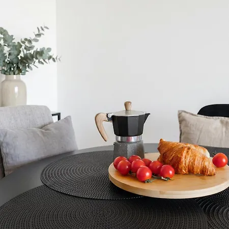 Διαμέρισμα Urban Chic - Great Location - Ovo - Podwale *
