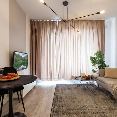 Διαμέρισμα Urban Chic - Great Location - Ovo - Podwale Βρότσλαβ