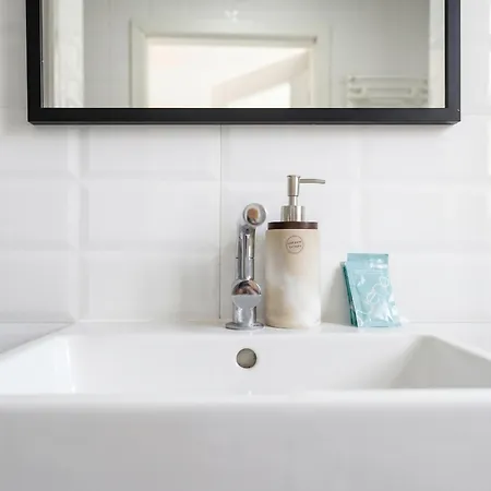 Urban Chic - Great Location - Ovo - Podwale Διαμέρισμα Βρότσλαβ